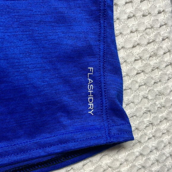 The North Face Men’s Large Flashdry Hoodie Shirt Long Sleeve Pre Owned - Picture 6 of 10